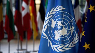 UN plans to convene an annual global dialogue on AI with participation from the private sector, governments, and civil society